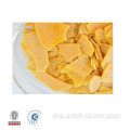 Flakes Kuning Natrium Hidrosulfida Gred Industri 70%